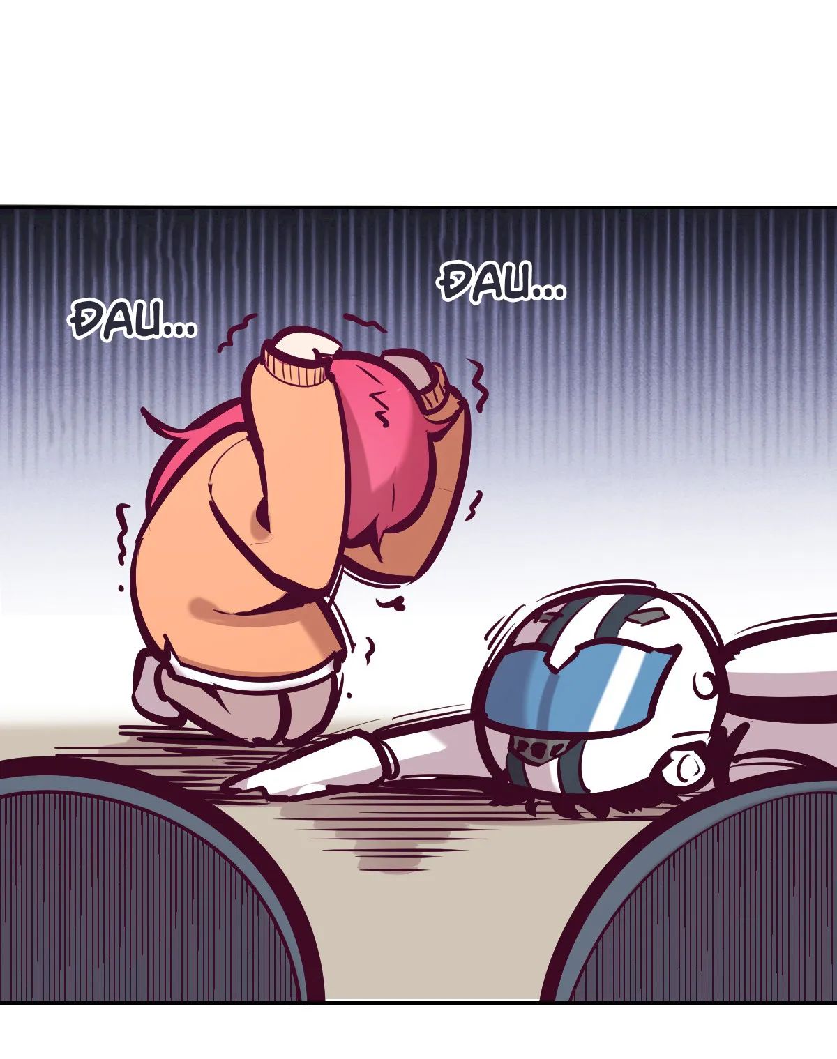 oan gia chung nhà ! chapter 28 82