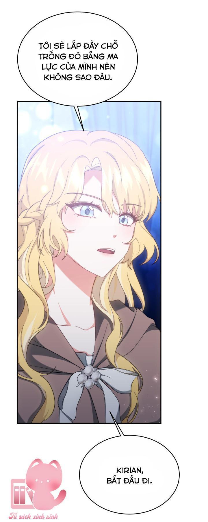 từ chồng cũ hóa thành nam chính chapter 49 51