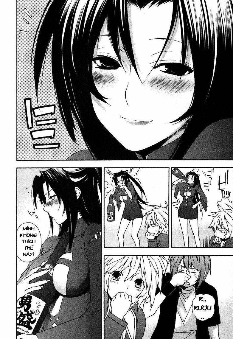 sekirei chapter 32 8