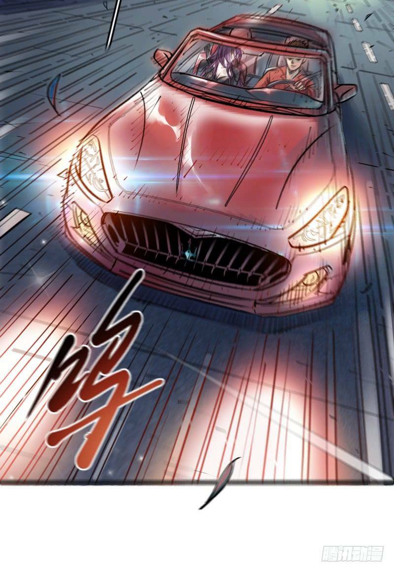 thế giới xa lạ chapter 5 28