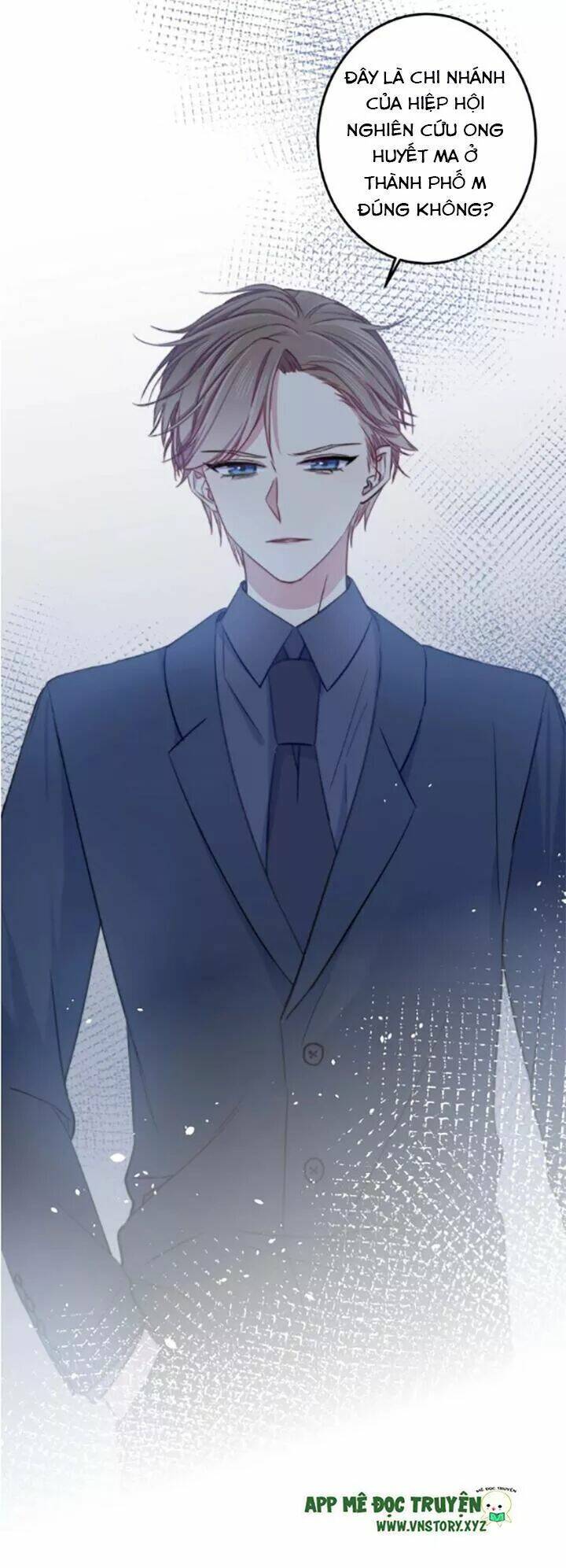 huyết quỷ luyến nhân chapter 29 49