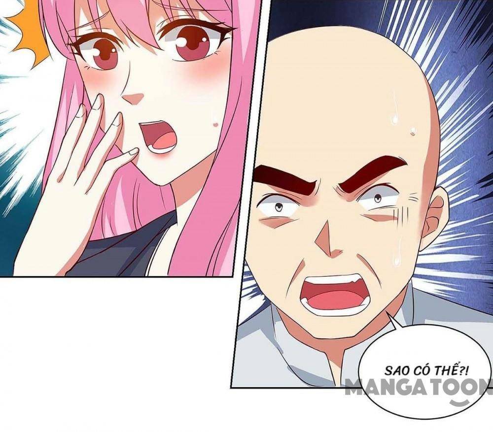 siêu cấp bại gia tử chapter 98 20