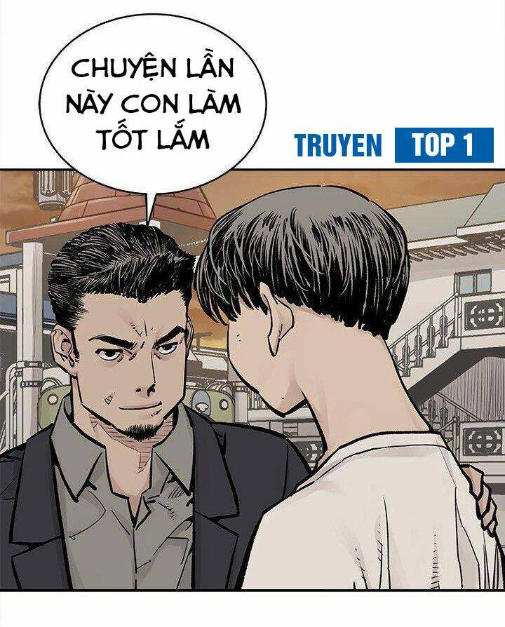 the devil’s descendants chapter 6 7