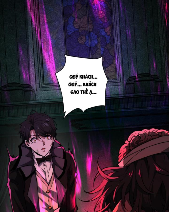 tôi chơi thế giới kinh dị như một trò chơi nuôi dưỡng chapter 2 118