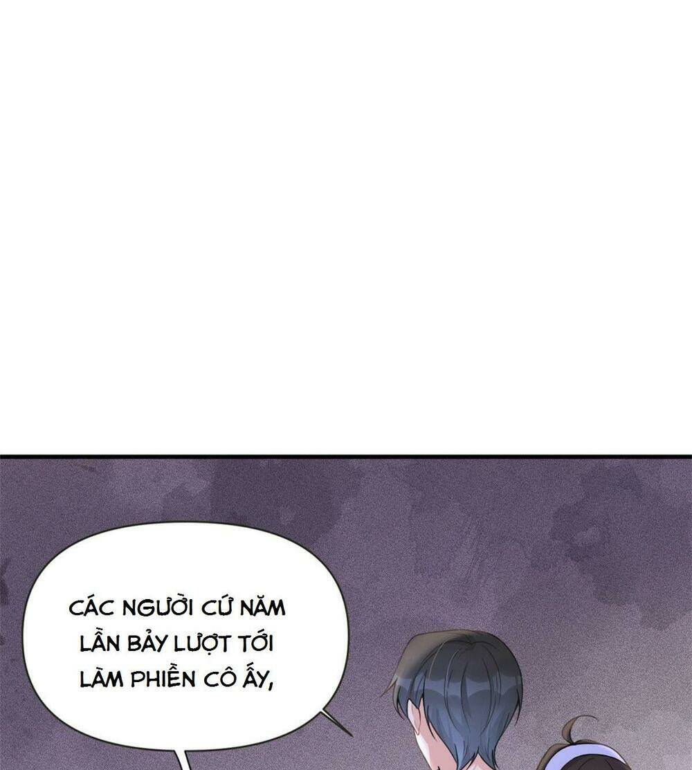 vẫn cứ nhớ em, nhớ em chapter 138 15