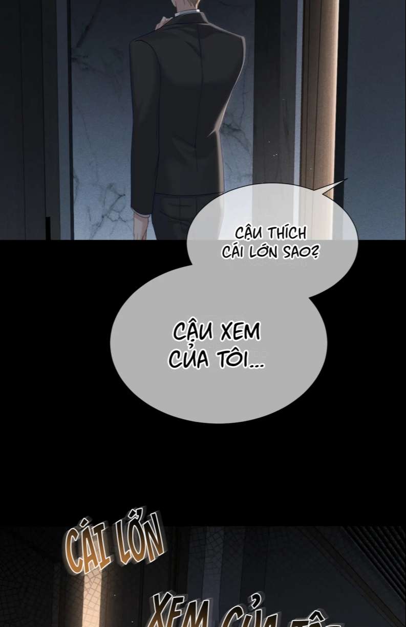 nhân vật chính chỉ muốn yêu đương chapter 8 18