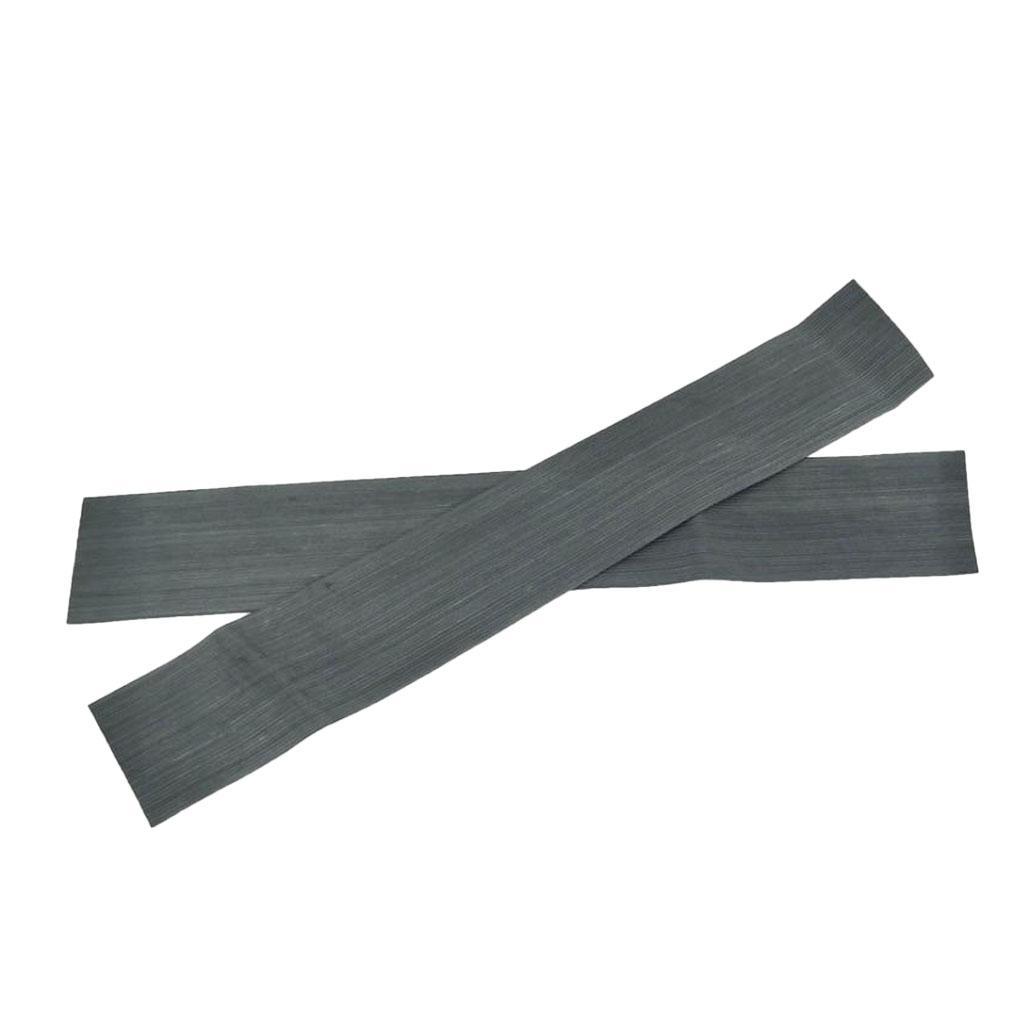 2pcs Archery Bow String Silencers Whiskers Bowstring - Waterproof, Reduce String Vibration