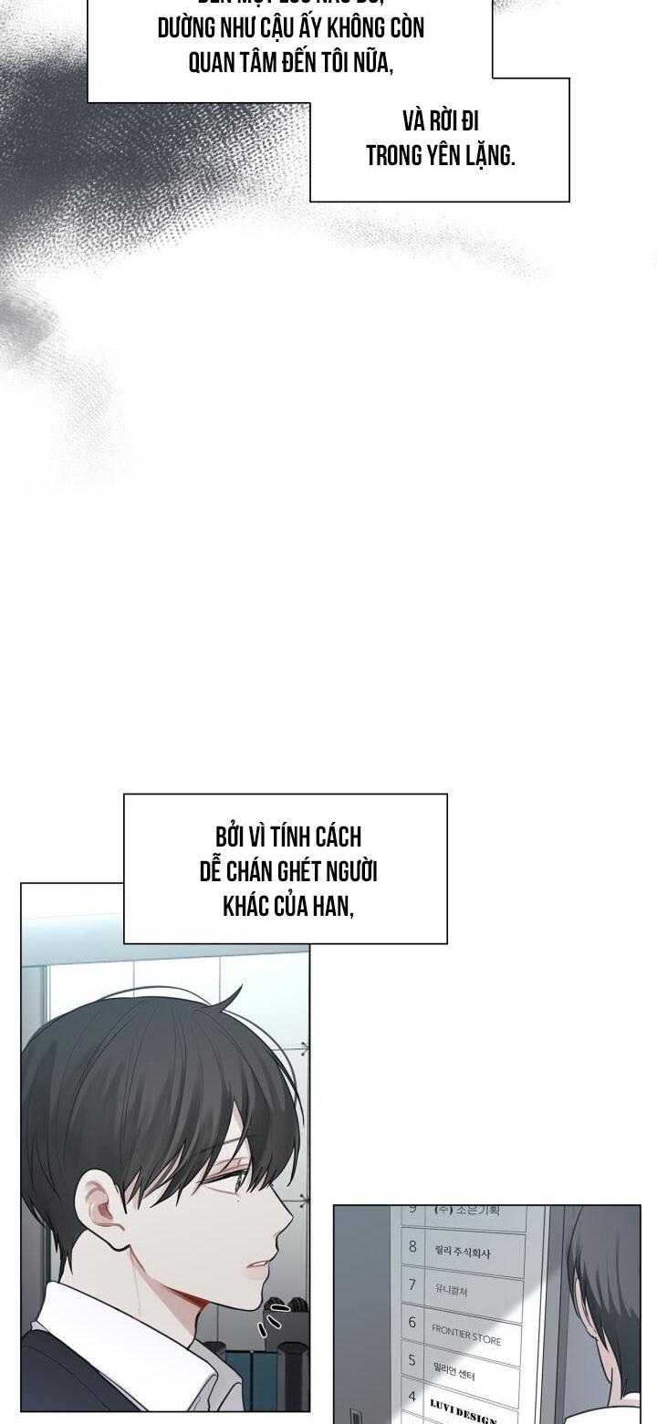 không xa lạ chapter 4 43