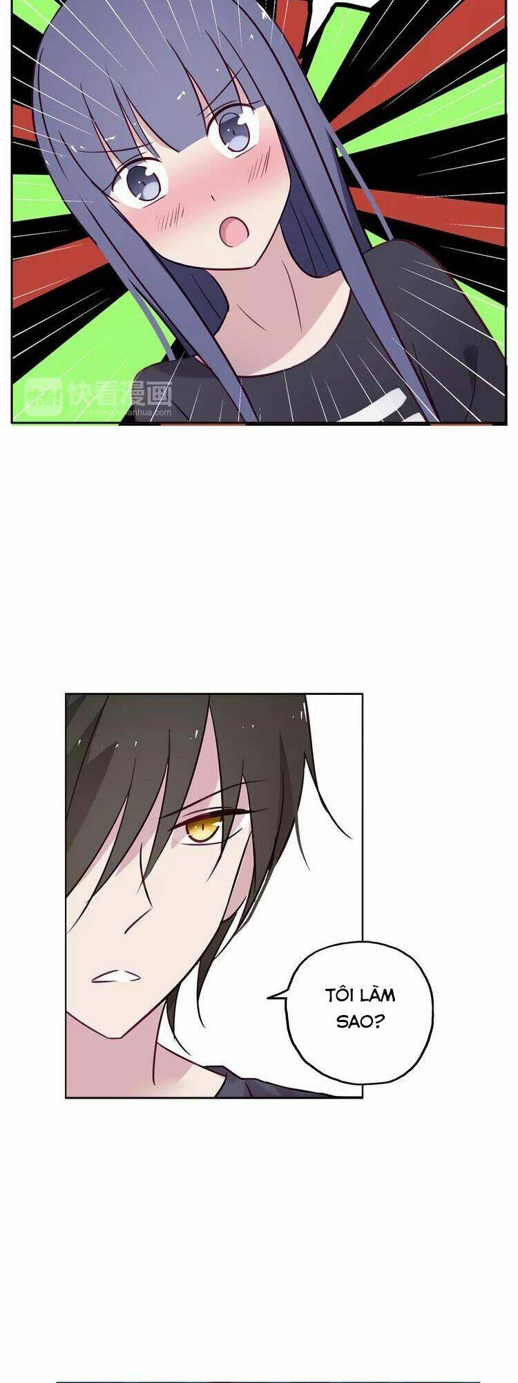 hầu gái siêu cấp của tôi chapter 14 7