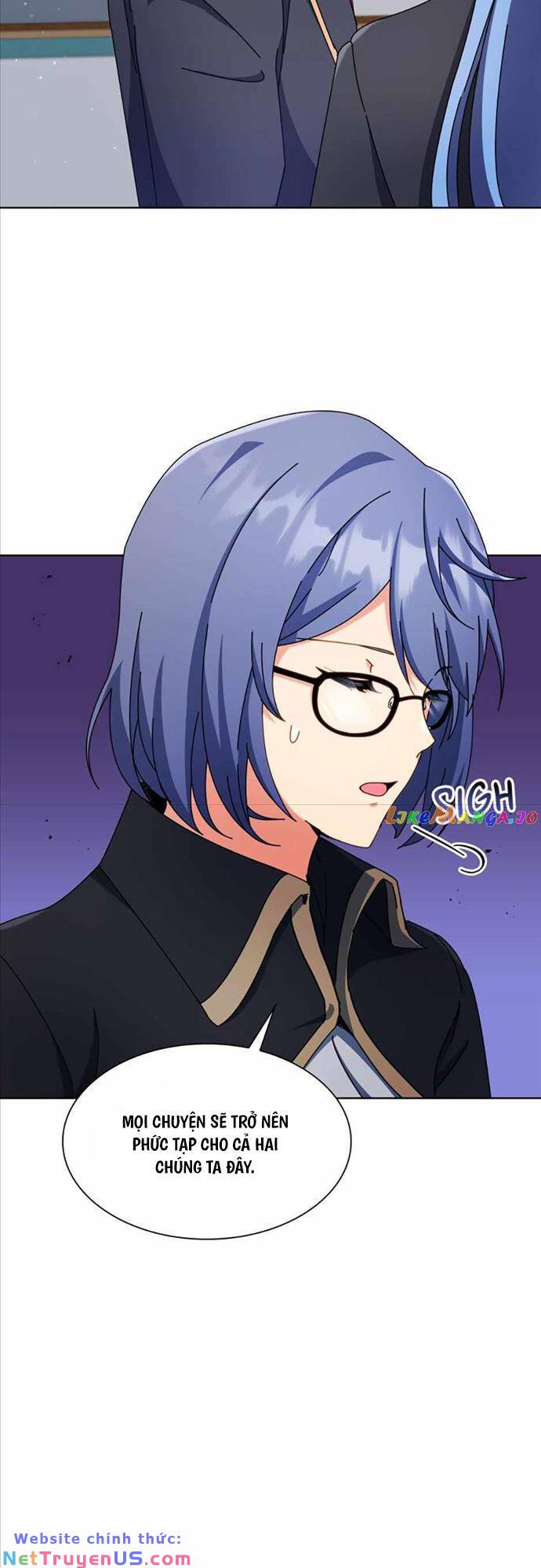 tử linh sư thiên tài của học viện chapter 56 24