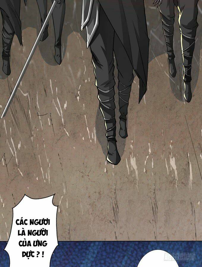 tam quốc chi vân thăng long khởi chapter 6 24