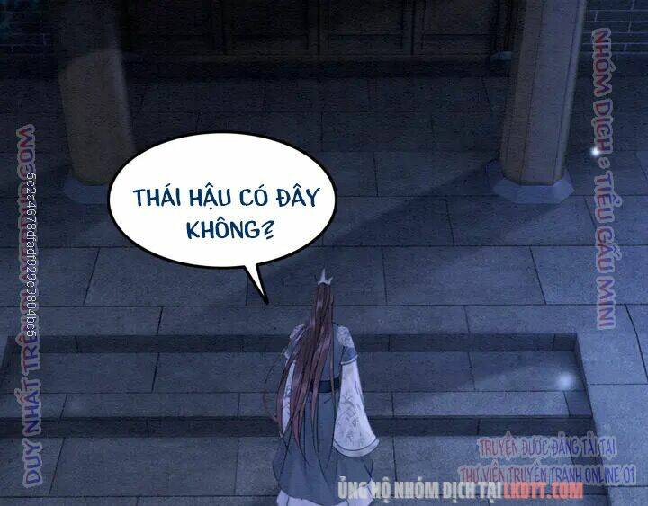 trọng sinh bá sủng nhiếp chính vương quá mạnh mẽ chapter 171 24