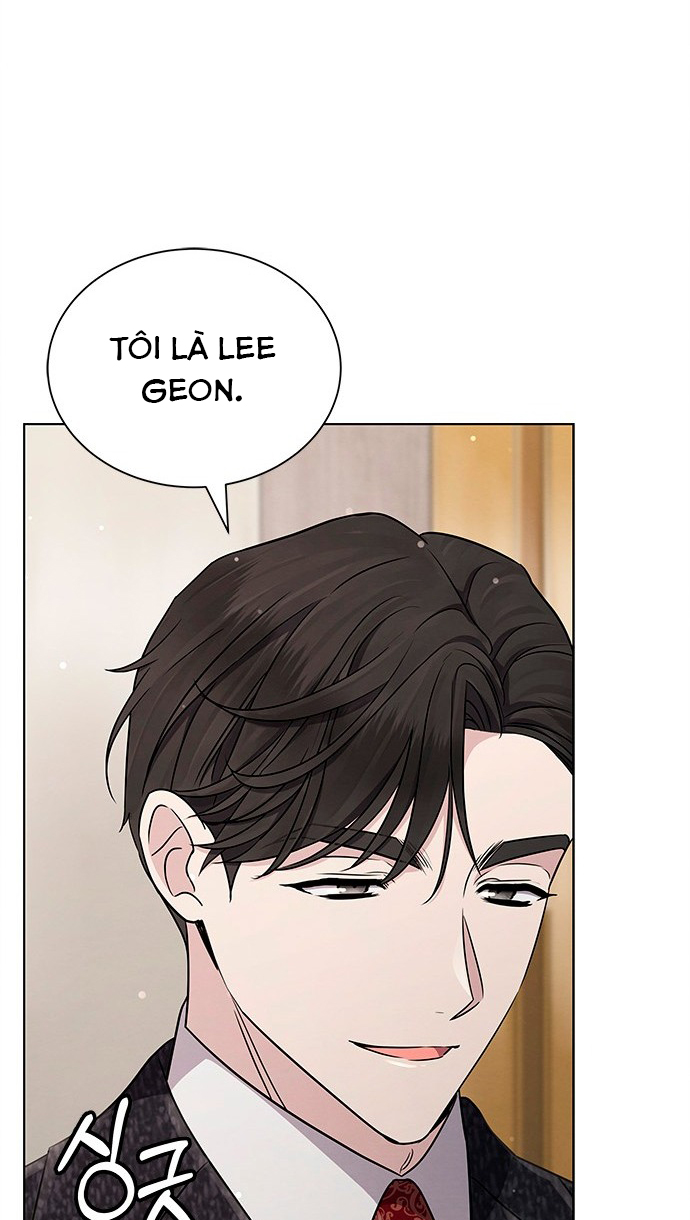 lâu đài - cô dâu của ma chapter 44 1