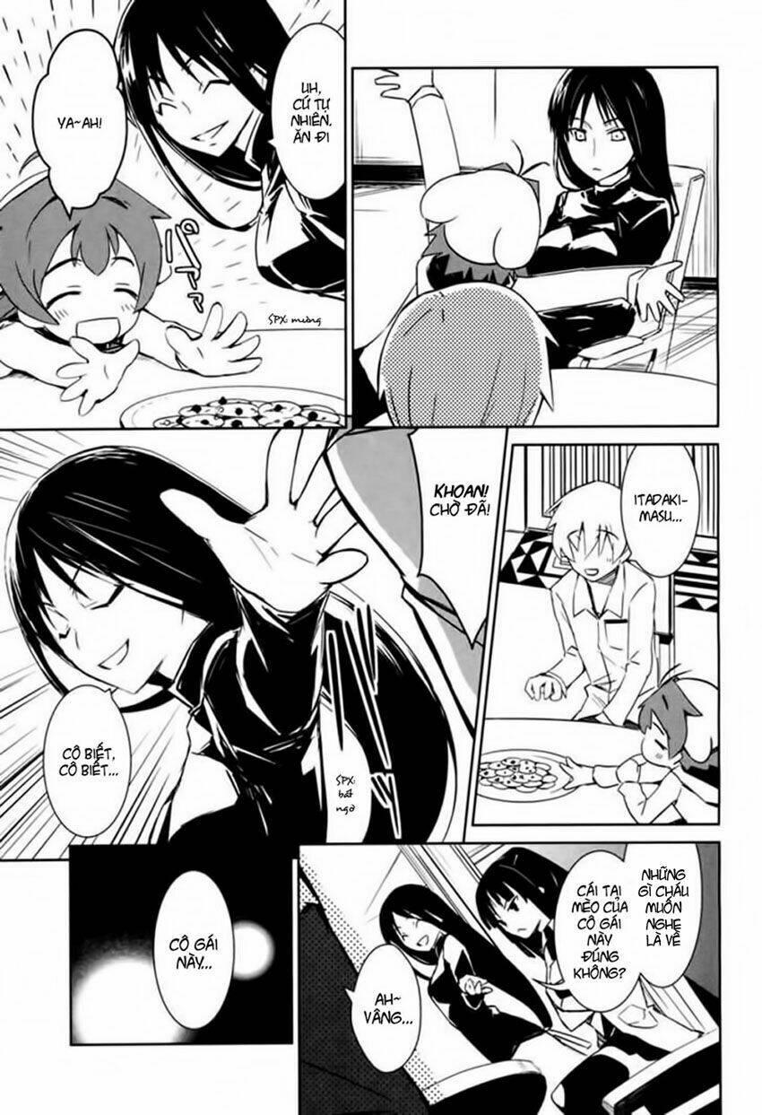 yamanko! chapter 1 31