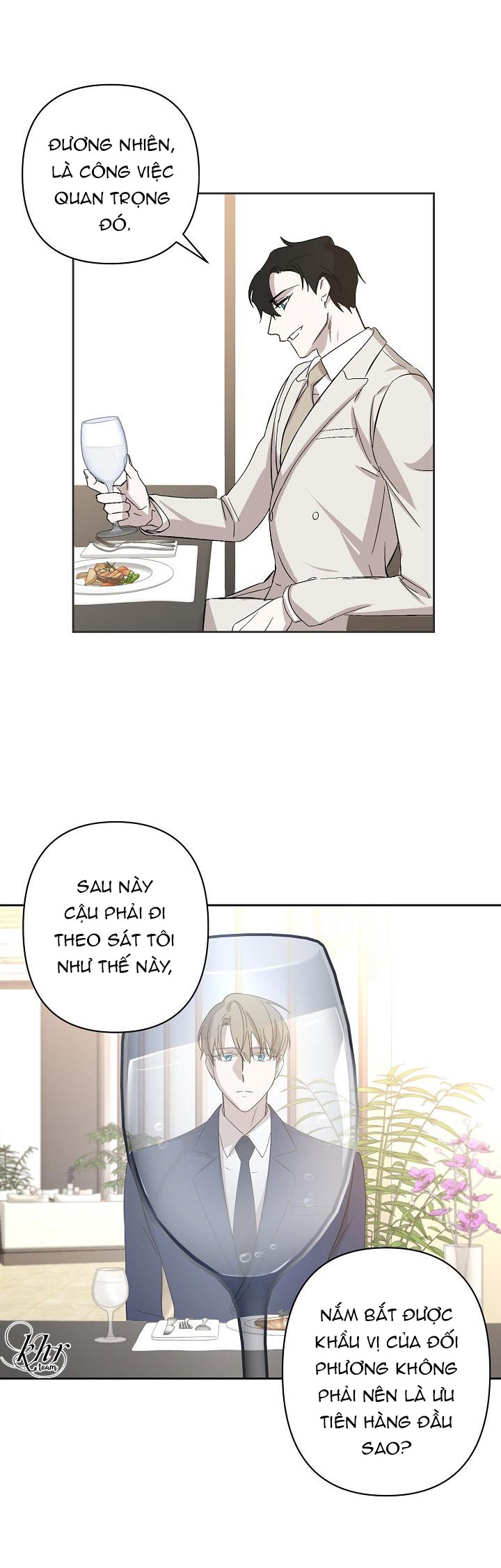 đêm không ngủ chapter 2 19