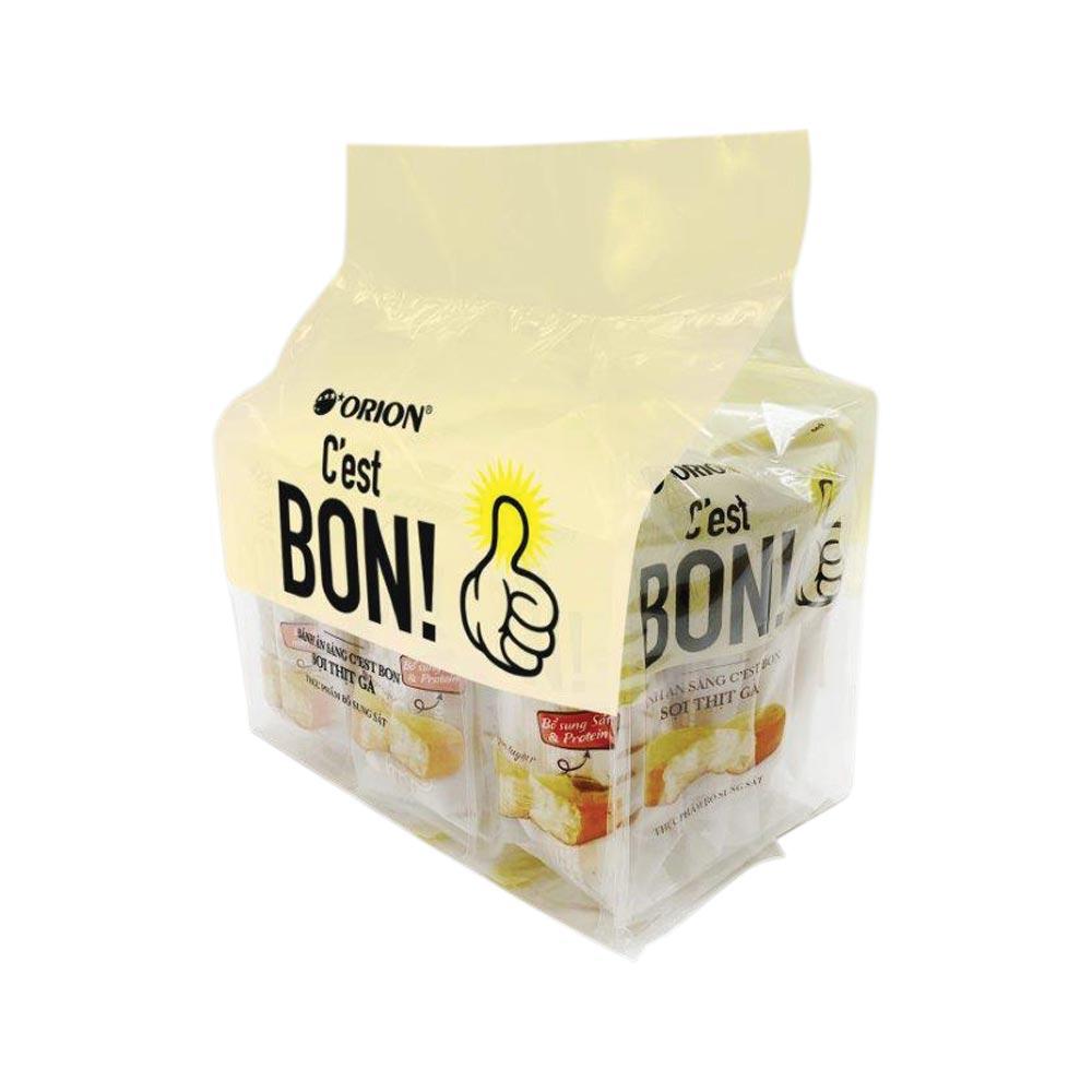 Bánh C'estBON Orion sợi thịt gà 255g-3492568