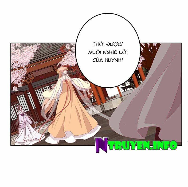 tướng quân mời ra trận chapter 70 8