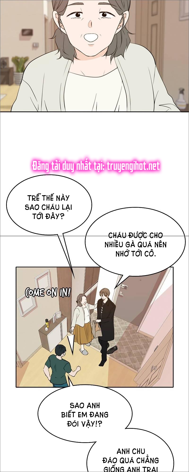hẹn gặp anh ở kiếp thứ 19 chapter 26 3