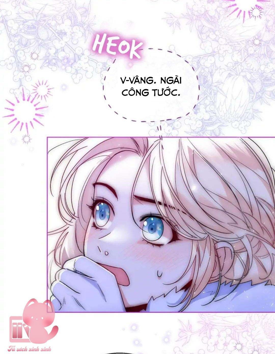 tiểu thư crystal là nam nhân chapter 23 59