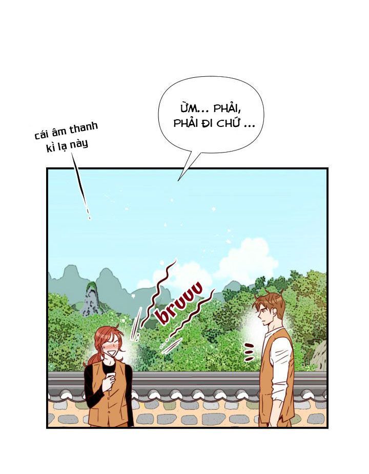 khoảnh khắc lãng mạn chapter 5 64