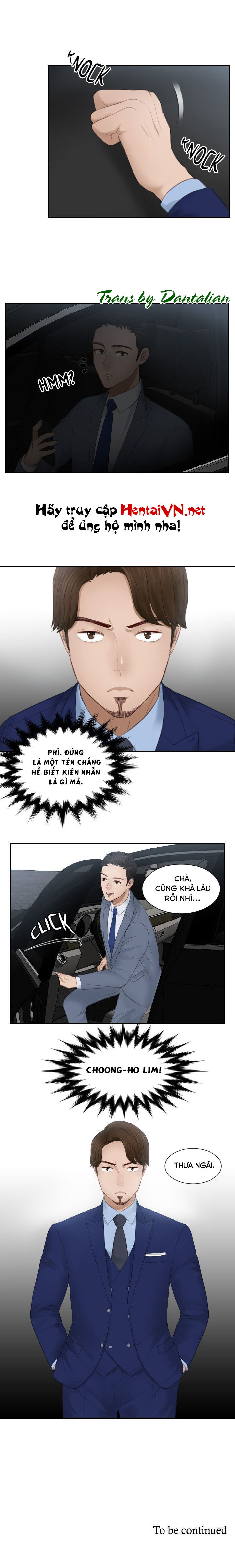 chàng thám tử đào hoa chapter 13 11