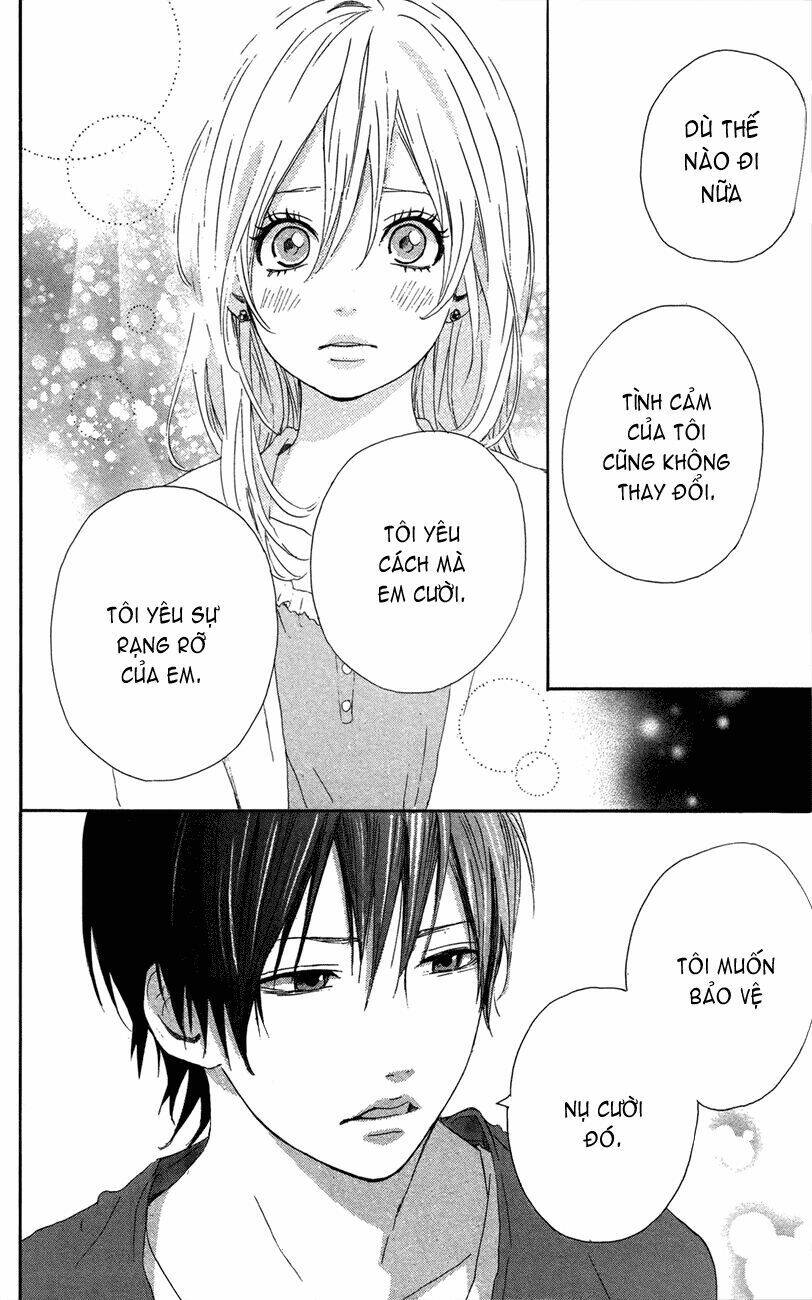 yume miru taiyou chapter 41 32