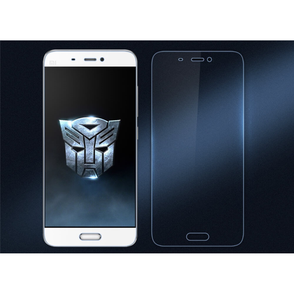 Tấm dán kính cường lực độ cứng 9H dành cho Xiaomi Mi 5 - KCL01