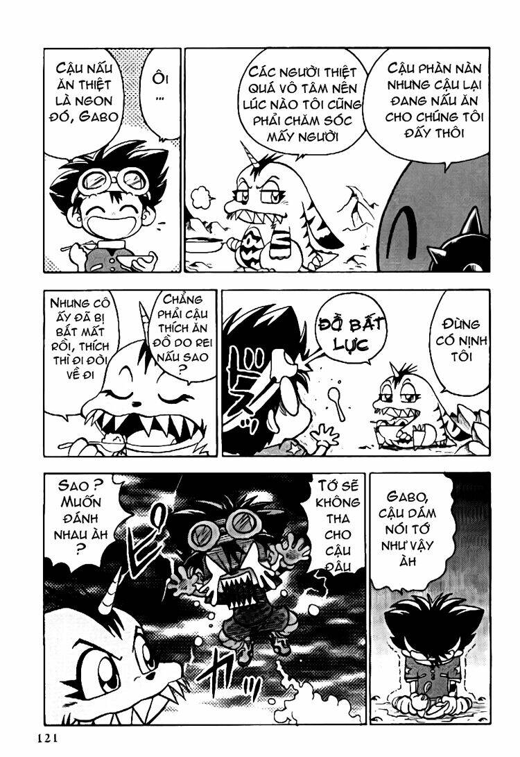 digimon v-tamer chapter 33 12