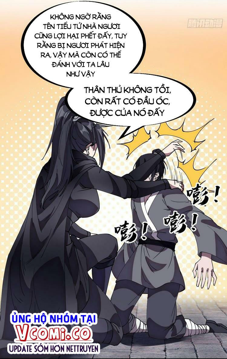 ta có một sơn trại chapter 201 43