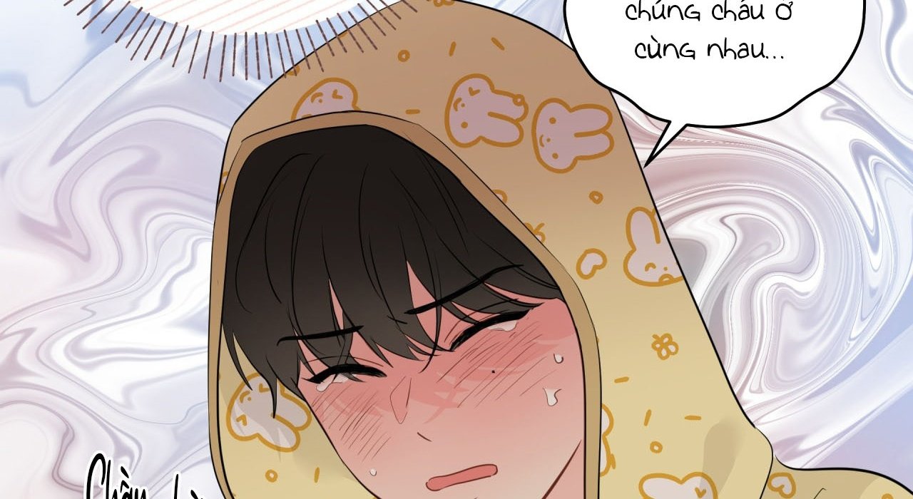 chuyện quái gì với giấc mơ đó vậy chapter 58 52