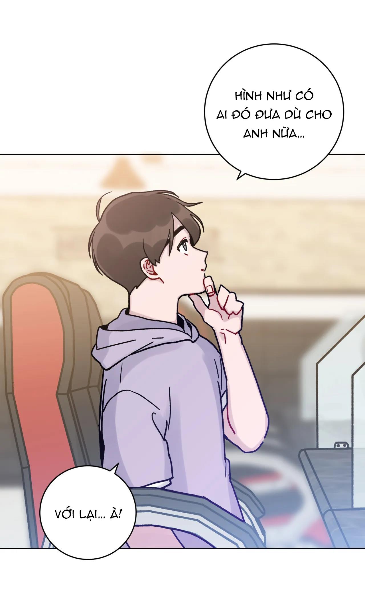 cơn mưa rào mùa hạ chapter 16 24