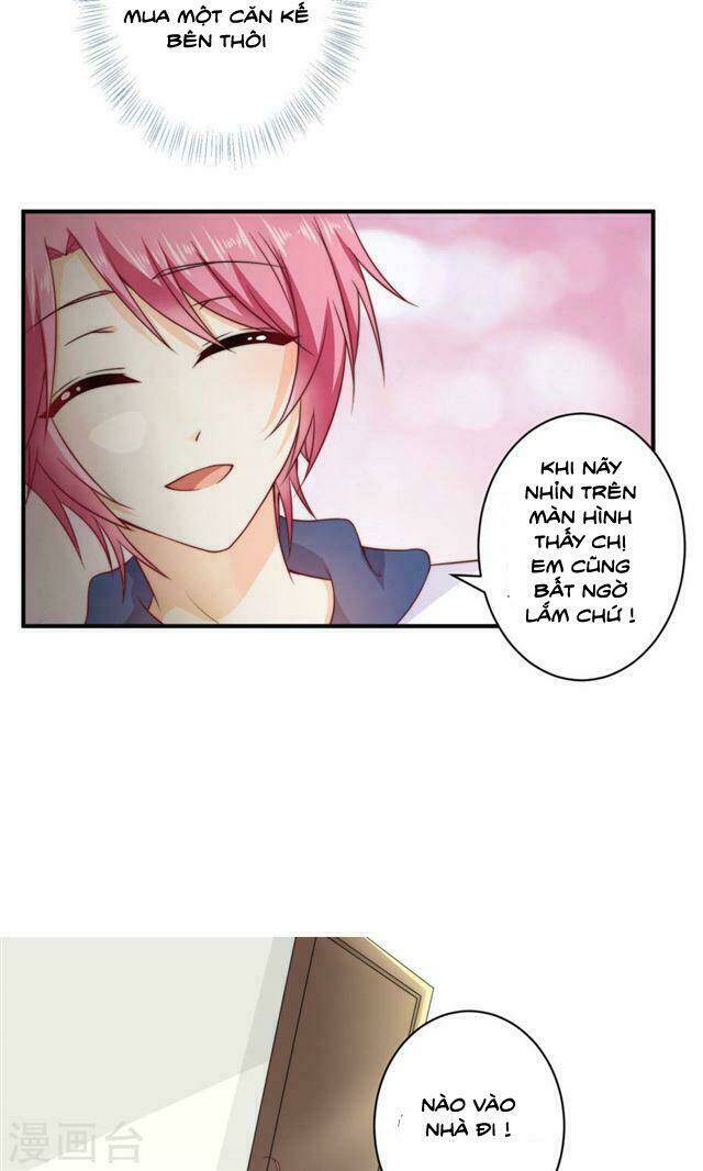 hôm nay tôi sẽ yêu ai đây ? chapter 2 5