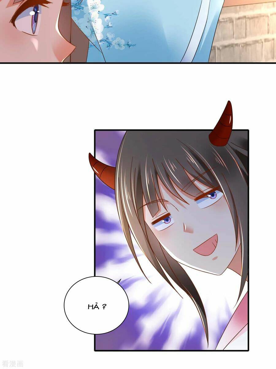 lãnh cung phế hậu muốn nghịch thiên chapter 223 3