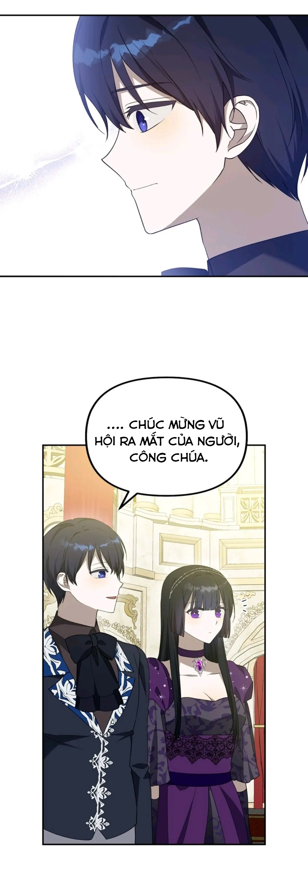 lời nguyền vẫn chưa kết thúc chapter 48 8