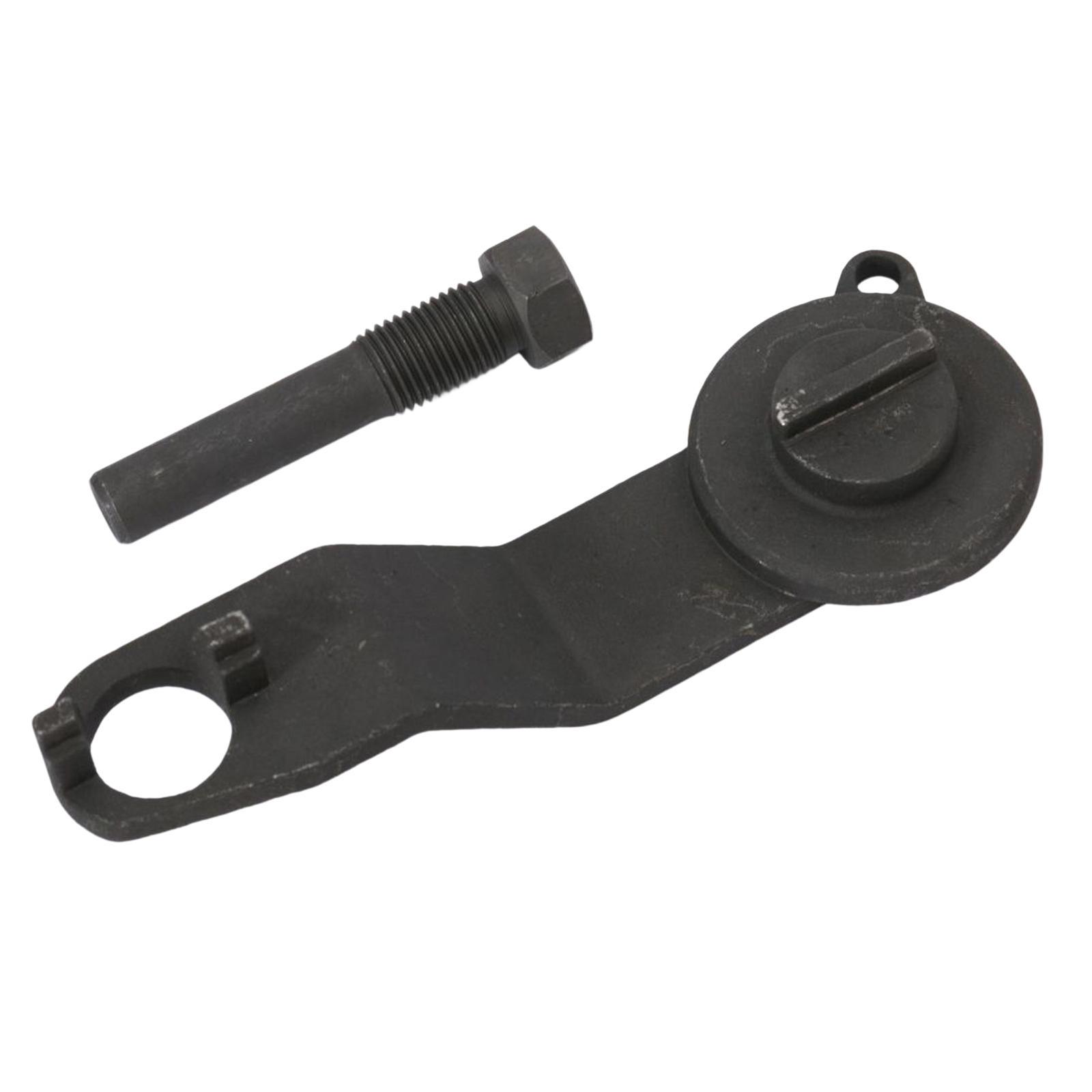 Car Camshaft Clamp Locking Tool T10494 ea211 Engine Timing Tool T10340 Locking Pin for A3 1.4 1.6 ,High Precision Professional Steel