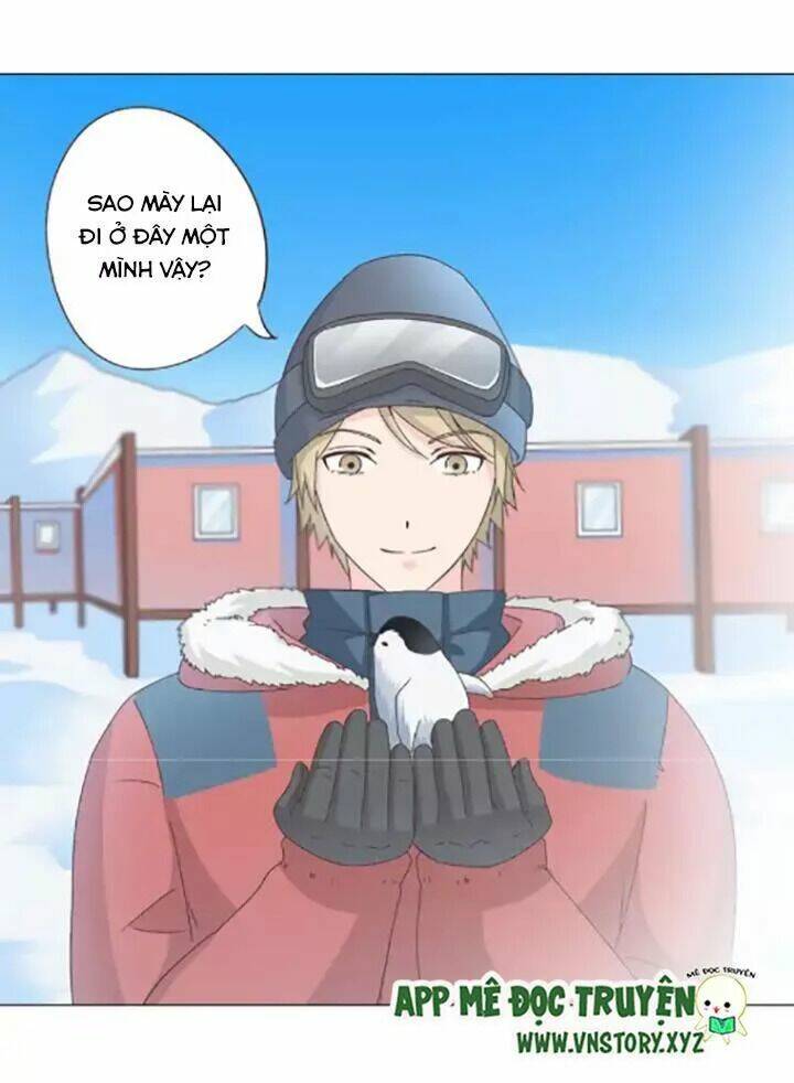 xin chào! dân nữ chapter 67 8