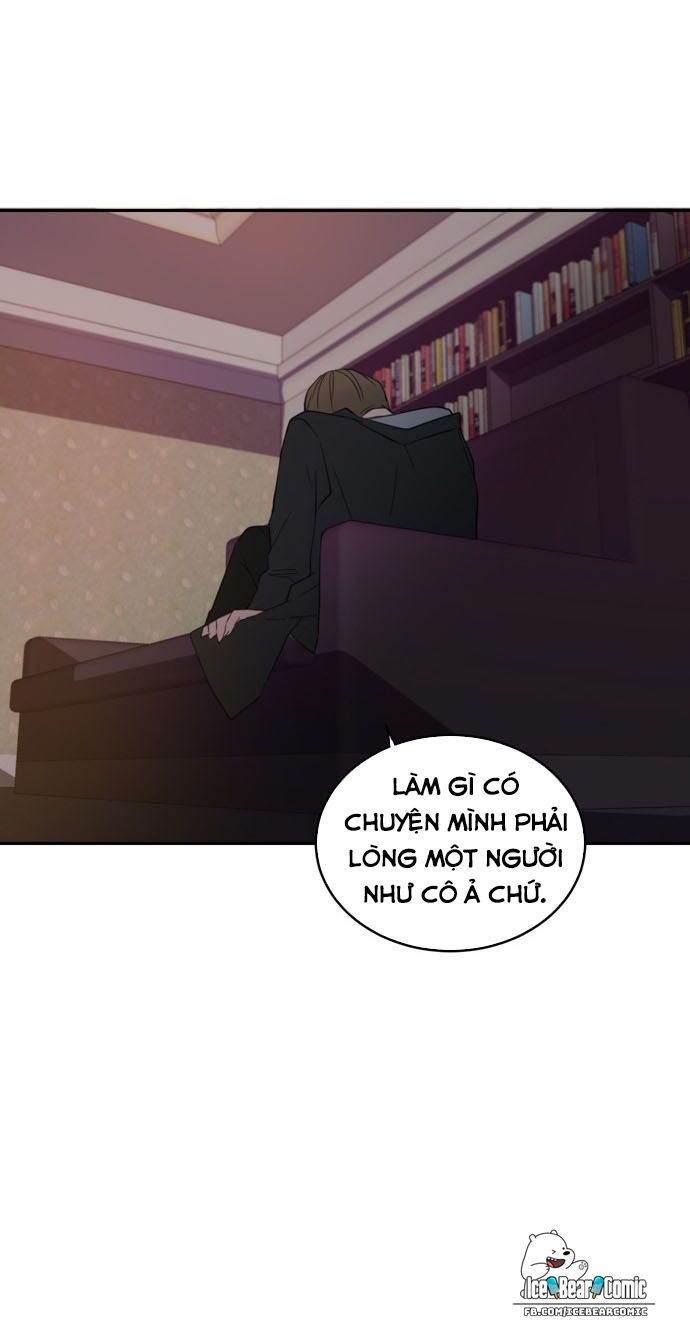 kiếp này cũng xin chăm sóc tôi như vậy nhé kiếp này cũng xin chăm sóc tôi như vậy nhé chapter 15 23