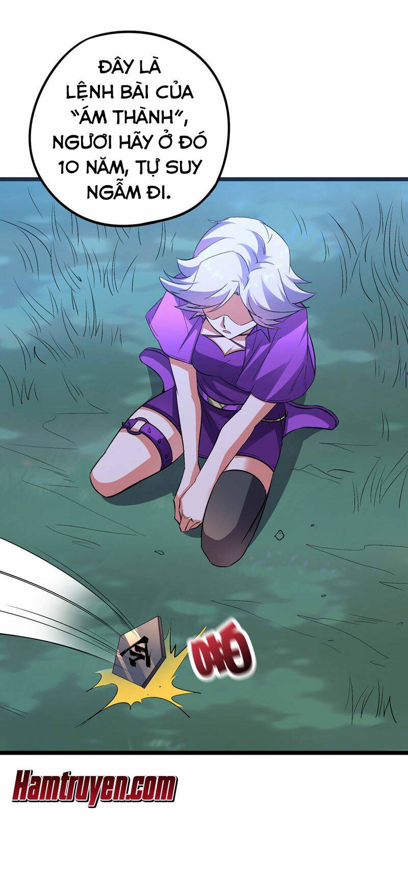 phục thiên thánh chủ chapter 78 38