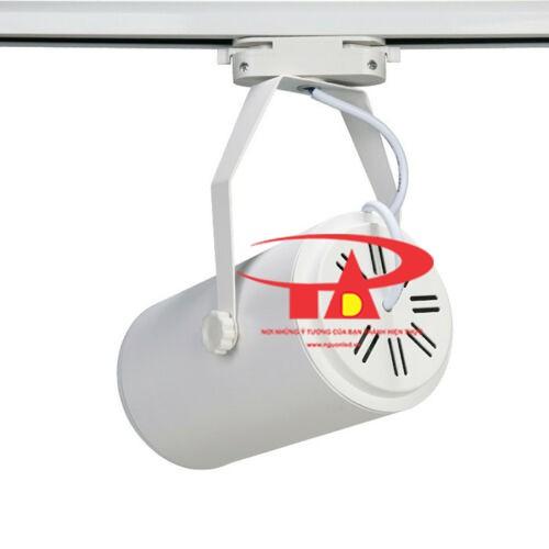 Đèn led thanh ray 5w - Đèn rọi tranh 5w