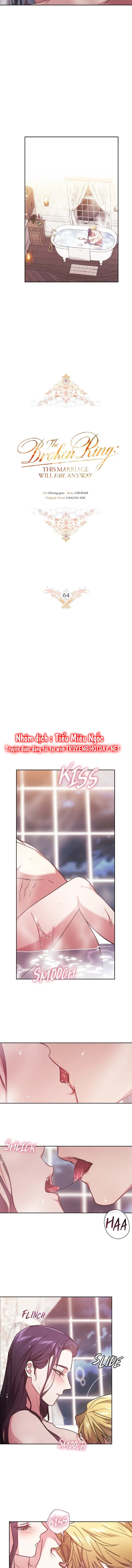 tôi mới là người quyết định cuộc hôn nhân này chapter 64 3