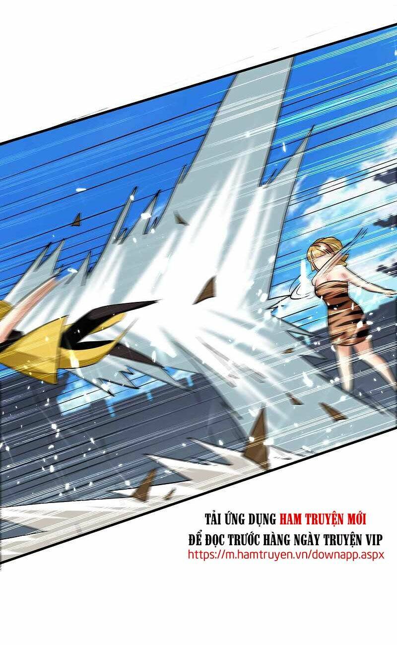 vạn giới tiên vương chapter 124 10