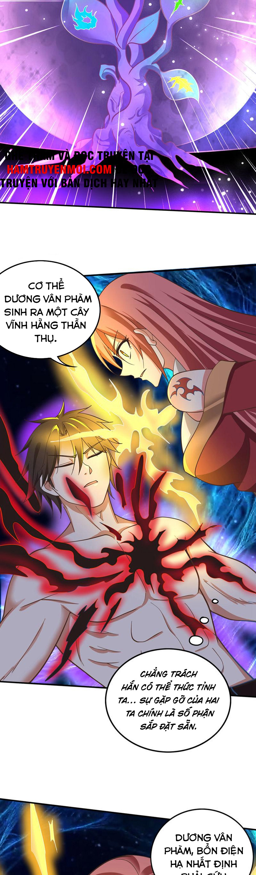 tối cường thần y tại đô thị chapter 261 19