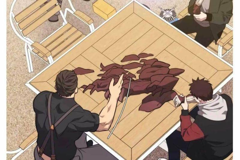 linh hồn ở nhà ga seoul chapter 76 3