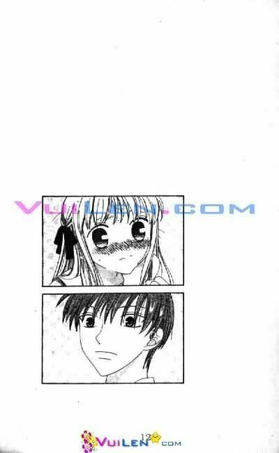 giỏ trái cây - fruit basket chapter 18 104