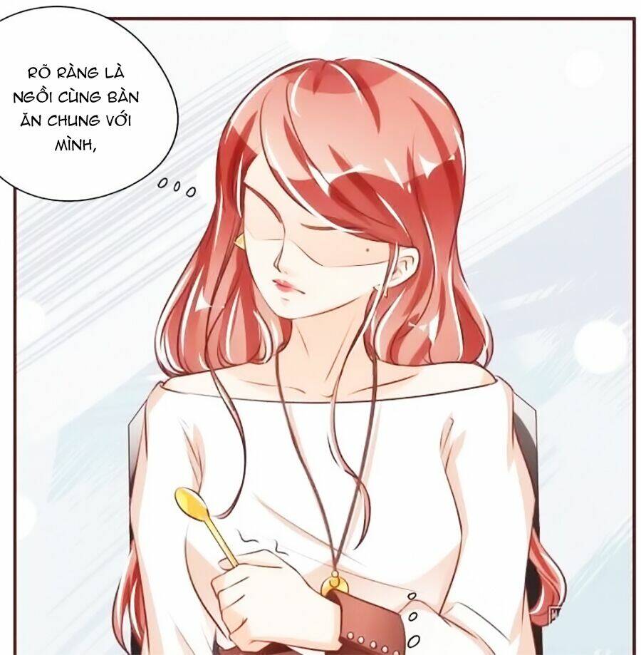 vương tước tư hữu bảo bối chapter 55 6