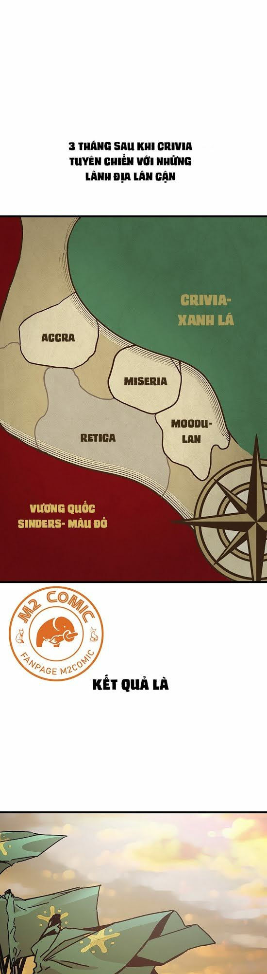 người chơi lỗi chapter 43 1