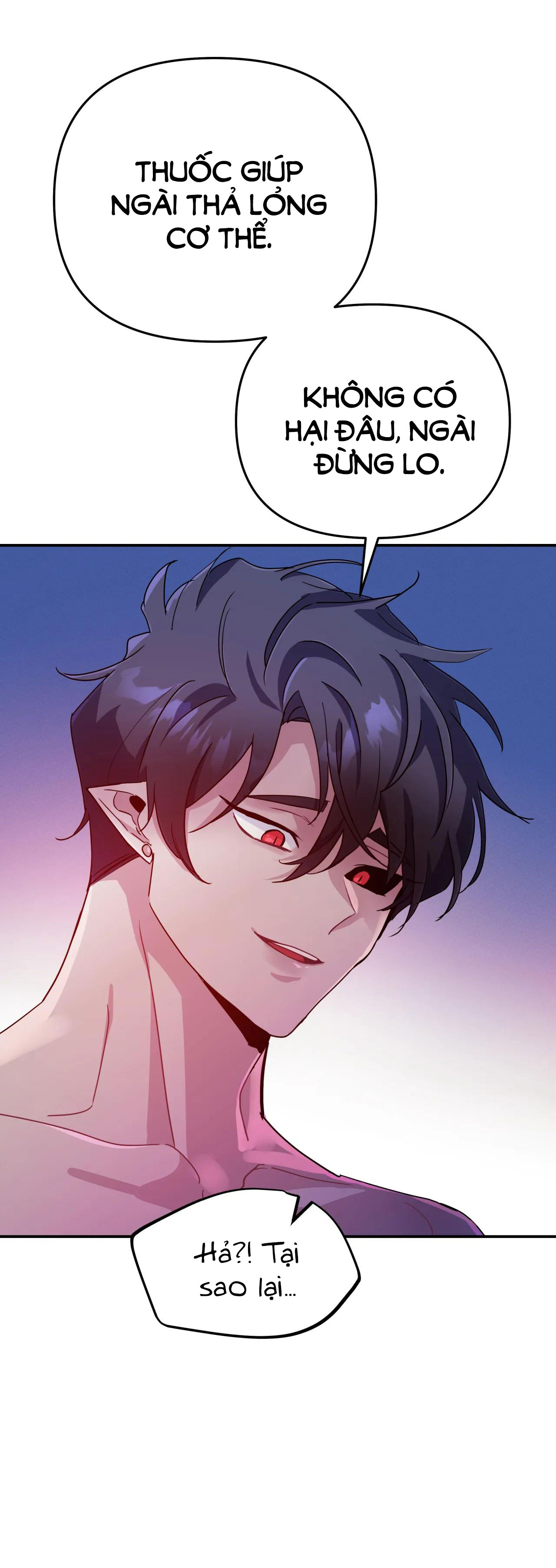 hắc vực chapter 49.1 16