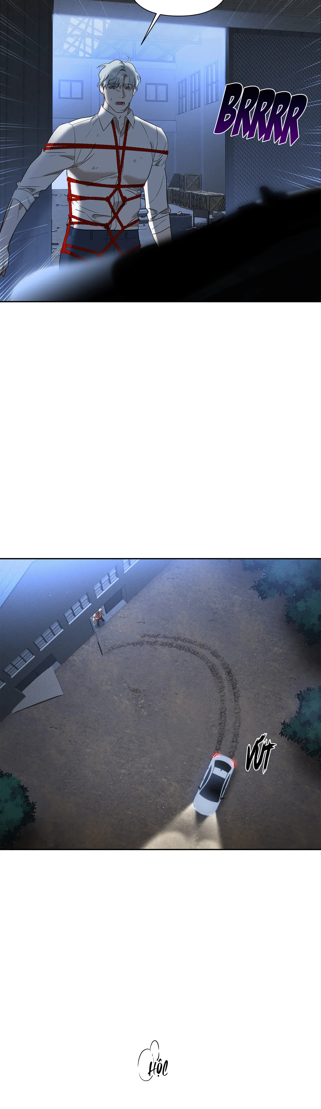 càng nhớ càng thương chapter 3 27