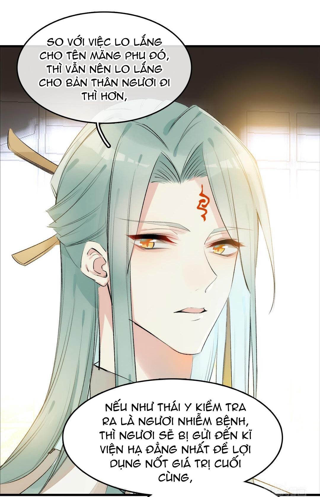 các nam nhân ở rể chapter 6 26