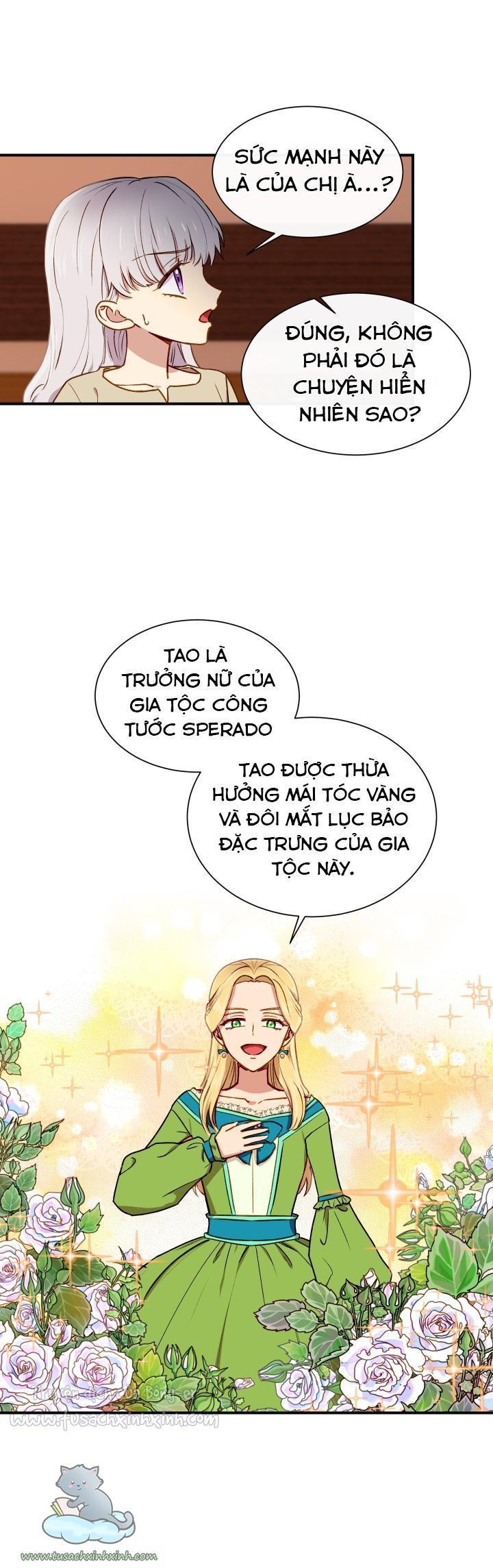 công nương khế ước của gia tộc công tước quái vật chapter 6 22